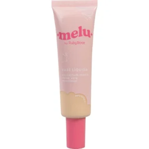 Base Líquida Melu