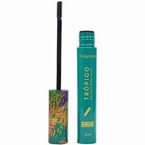 Trópico Mascara para cílios Ruby Rose