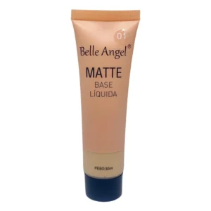 Base Líquida MATTE Belle Angel