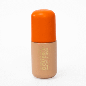Base Matte FPS 35 COVERUP Mari Maria Makeup