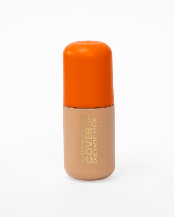 Base Matte FPS 35 COVERUP Mari Maria Makeup