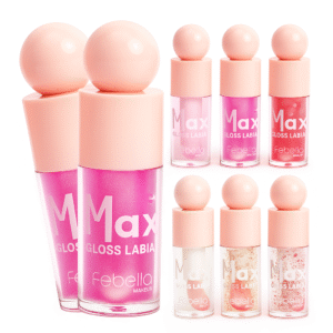 Gloss Labial Max - Febella