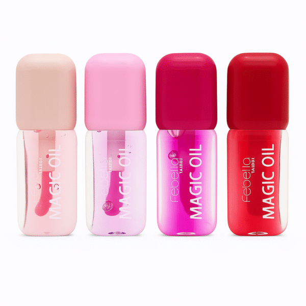 Lip Oil Magic - Febella
