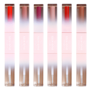 Batom Duo Ruby Rose Duo Kiss