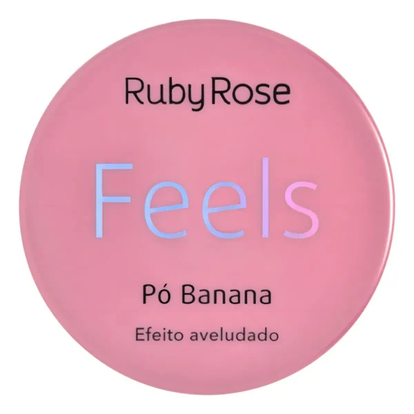 Po Banana Ruby Rose Feels - Imagem 4