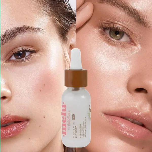 Sérum Facial Melu coco - Imagem 5