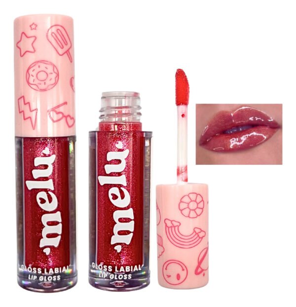 Gloss Labial - Melu - Imagem 7