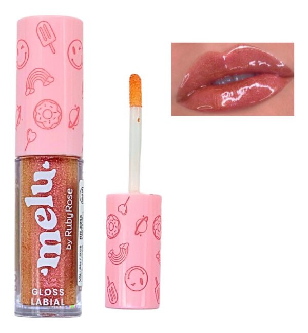 Gloss Labial - Melu - Imagem 2