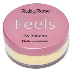 Po Banana Ruby Rose Feels