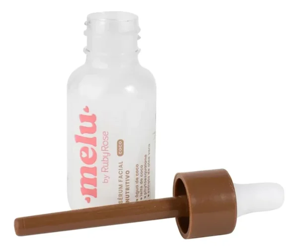 Sérum Facial Melu coco - Imagem 8