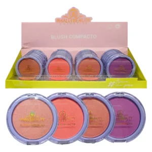 Blush Compacto Ph0333 - Phallebeauty
