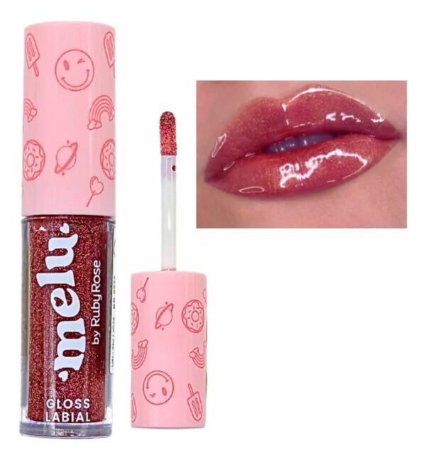 Gloss Labial - Melu - Imagem 8