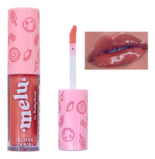 Gloss Labial - Melu - Imagem 4
