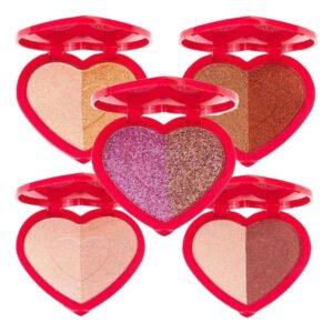 Iluminador Duo Dopamine By Ruby Rose