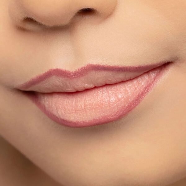 Lápis de Boca para Contorno Labial Red Wine Ruby Kisses - Imagem 6