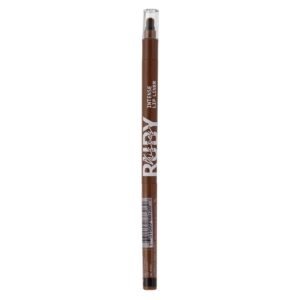 Lápis de Boca para Contorno Labial Red Wine Ruby Kisses