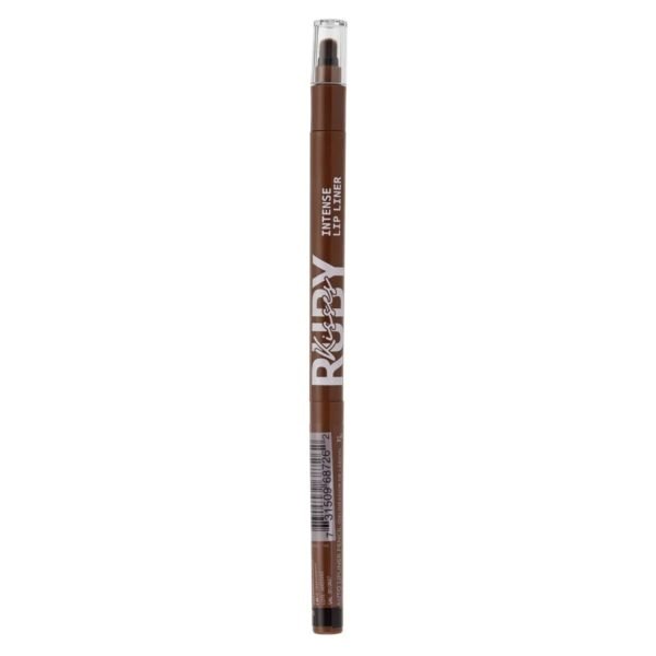 Lápis de Boca para Contorno Labial Red Wine Ruby Kisses
