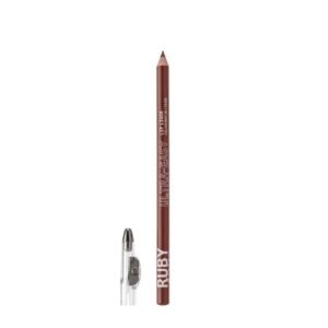 Lápis de Boca para Contorno Labial Ruby Kisses