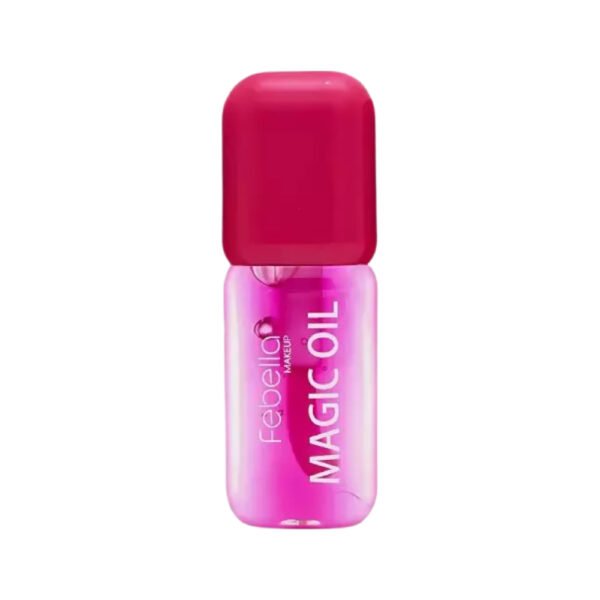 Lip Oil Magic - Febella - Imagem 4
