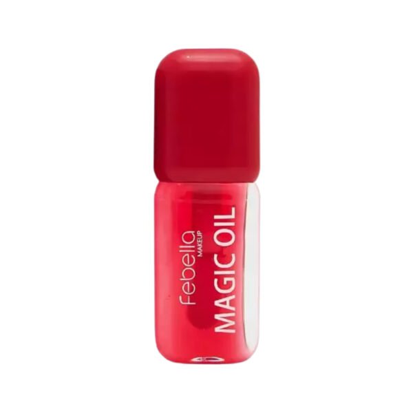 Lip Oil Magic - Febella - Imagem 5