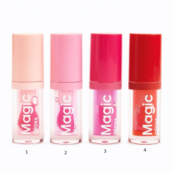 Lip Oil Magic Febella LG40535 - Imagem 2