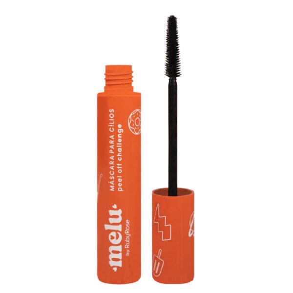Máscara para Cílios Melu Peel Off Like It Melu - Imagem 2