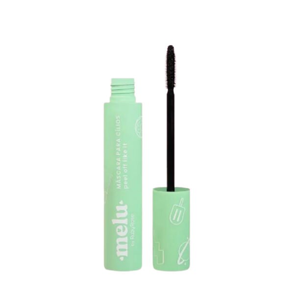 Máscara para Cílios Melu Peel Off Like It Melu - Imagem 3