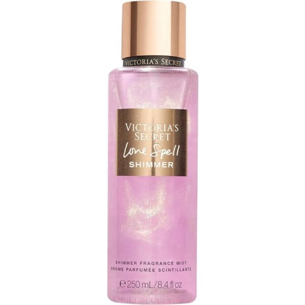 Victoria's Secret Body Splash 250ml - Imagem 4