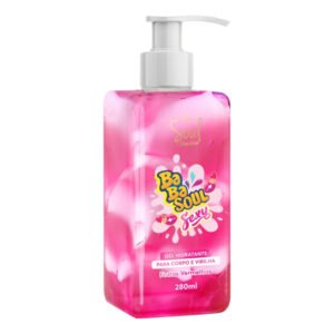 Gel Babasoul Sexy Hidratante 280ml