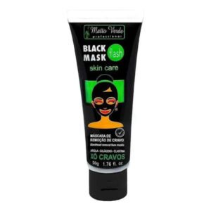 Máscaras Negra Peeling Off Acne Cravo Limpeza Pele 50 ml