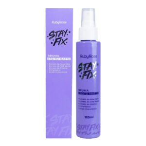 Bruma Fixadora Stay Fix Ruby Rose 120ml