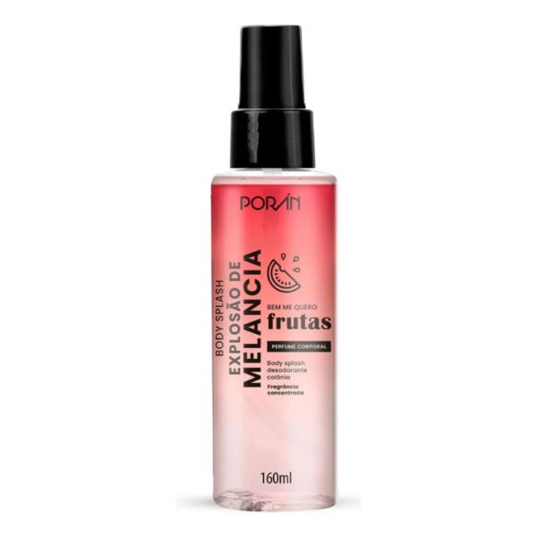 Body Splash Bem Me Quero - Imagem 3