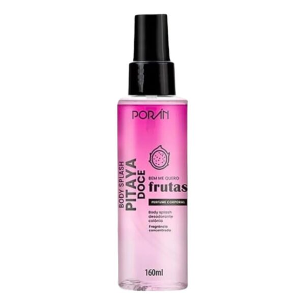 Body Splash Bem Me Quero - Imagem 4