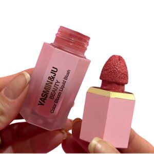 Blush liquido Yasmin & Ju