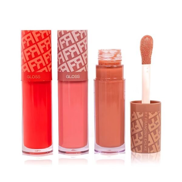 Kit Fran by Franciny Ehlke Glosslicious (3 Produtos)
