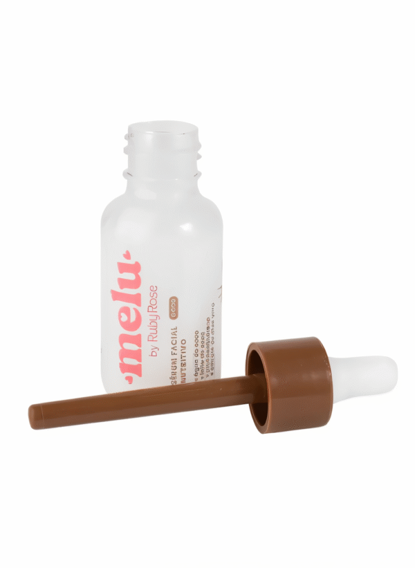 Sérum Facial Melu coco