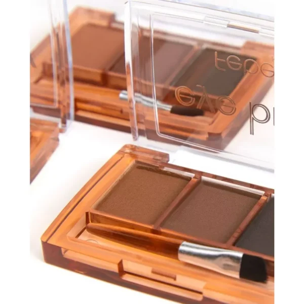 Sombra para Sobrancelha Eye Brow FEBELLA - Imagem 3