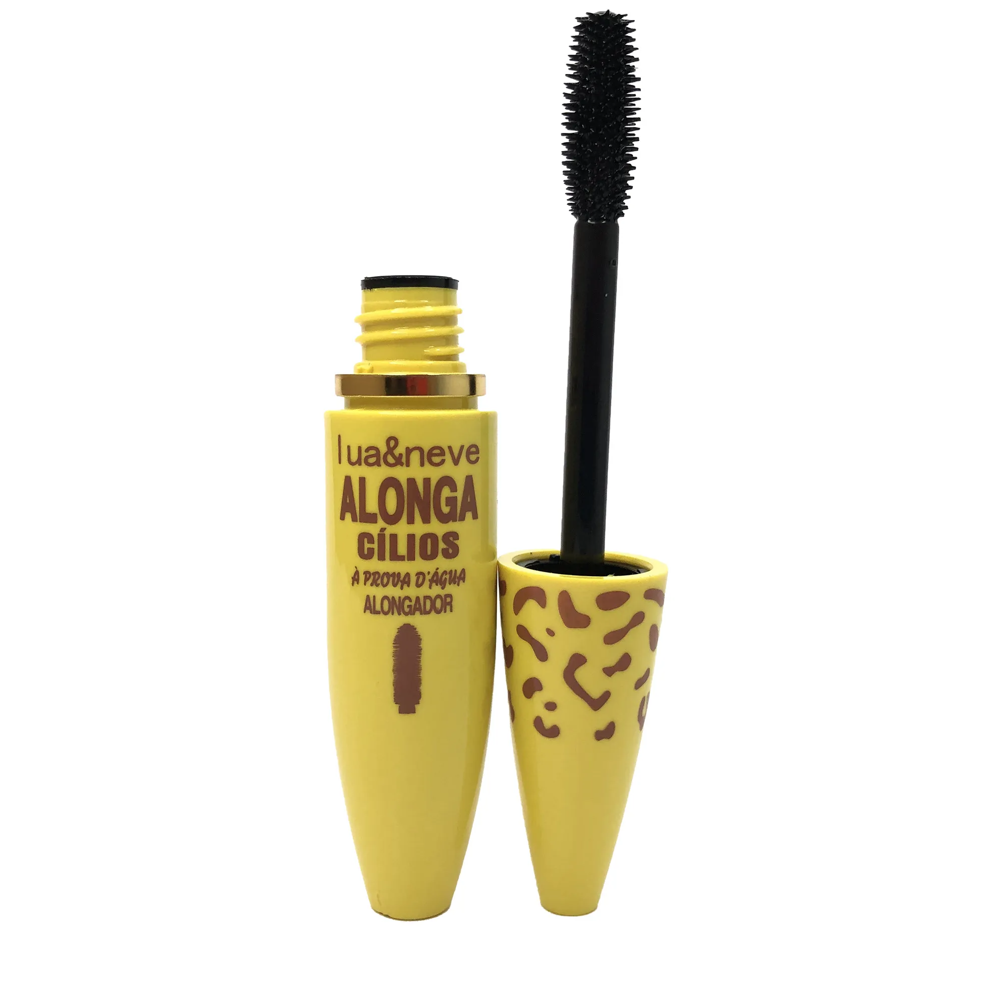 Máscara para Cílios Alonga à Prova D'água - Lua & Neve