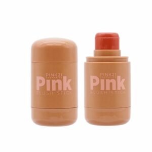 Blush em Bastaõ Stick Pink - Pink 21