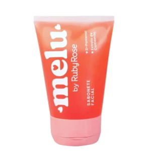 Sabonete facial - Melu