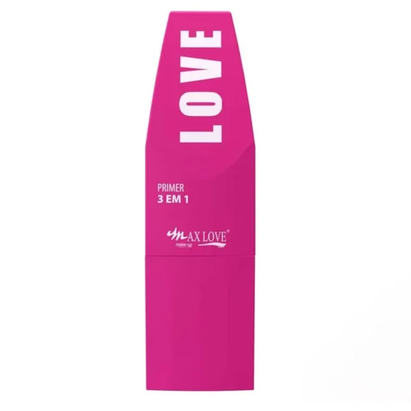 Love Primer 3 em 1 - Max Love - Imagem 3
