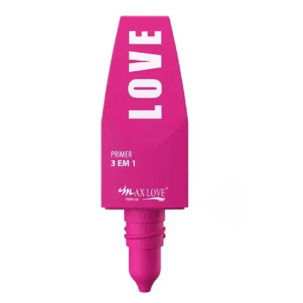 Love Primer 3 em 1 - Max Love - Imagem 2