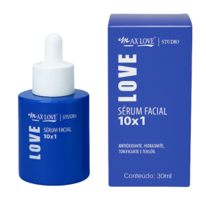 Sérum Facial 10x1 - Max Love