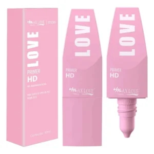 Love Primer HD - Max Love