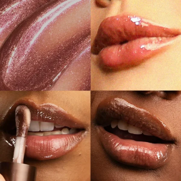 Gloss Lip Bunny - Franciny - Imagem 3