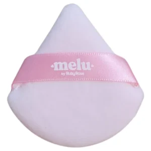 Esponja Para Pó Fluffy Puff - Melu