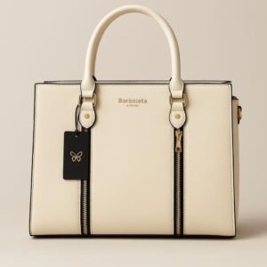 Bolsa L2311# - Borboleta Azul