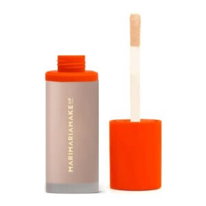 Base Velvet Skin Matte - Mari Maria Makeup