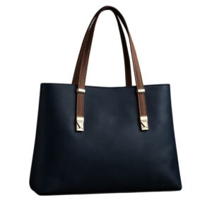 Bolsa BLL90184 Azul - Baoluolan