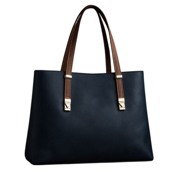 Bolsa BLL90184 Azul - Baoluolan